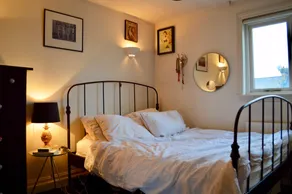 2 Bedroom Apartment In Belsize Park - Image 3