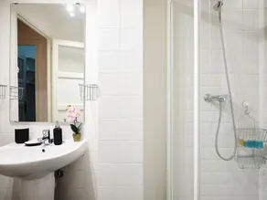 Apartamento Prosperidad by My City Home - Image 2
