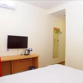 Home Inn Lanzhou Dongbu Market - Image 5