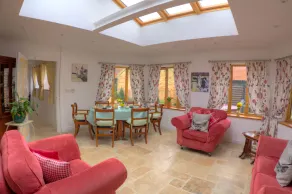 The Orangery Bed & Breakfast - Image 2