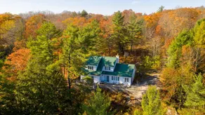 Blueberry Point A Classic Lake Joseph Family Cottage on a 900 ft Peninsula - Image 4