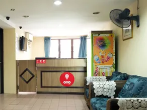 Oyo 123 Hotel Surya - Image 3