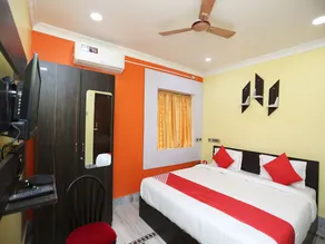 Omm Residency By OYO Rooms - Image 2