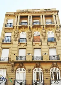 Hotel Viewport Montevideo - Image 5