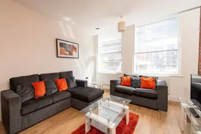 Stunning New Build Modern Apt Extremely Central Near Piccadilly And Gay Village - Image 3
