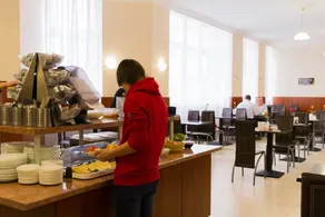 Hotel LebensQuelle - Image 2