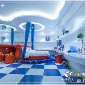 Angel Lover Theme Hotel - Image 5