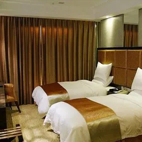 Jiu Yi Xiang Hotel - Image 4