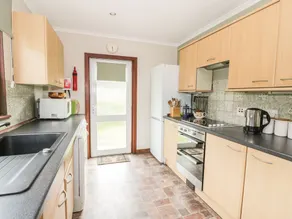 The Auld Tyndrum Cottage - Image 4