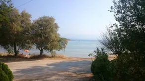 3 bedrooms appartement at Anthidona 60 m away from the beach with sea view furnished balcony and wif - Image 5