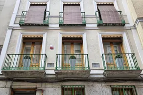 Gobernador Luxury Loft - Image 5