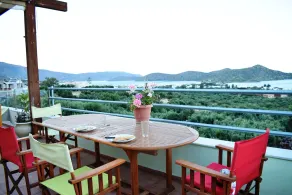 Marianna Sea view House - Image 3
