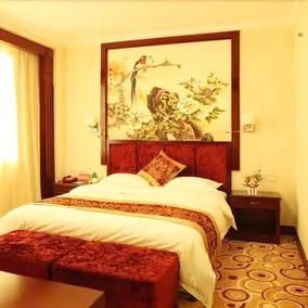 Yinhe Hotel - Image 4