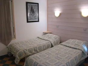 Fasthotel Chambery - Image 2