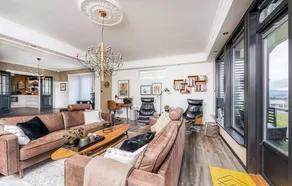 Stunning Home in Vestnes With 3 Bedrooms and Wifi - Image 2