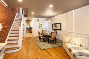 Modernized DC Rowhome in city-center - Image 4