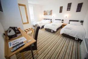The Solar Strand Hotel - Image 5