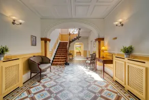 The Leathes Head Country House Hotel - Image 2