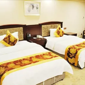 Longcheng Hotel - Image 3