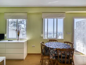 Nice Apartment With Spacious Terrace and Beautiful Views of the Atlantic Ocean - Image 4