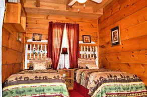 Holly Hill-ocoee River Cabin Rental - Image 3