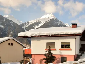 Beautiful Apartment in Sankt Gallenkirch With Balcony - Image 5