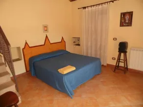 I Tre Campanili La Casa Di ChiAle - Image 5