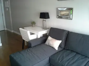 Roomspace Chamartín Apartments - Image 4