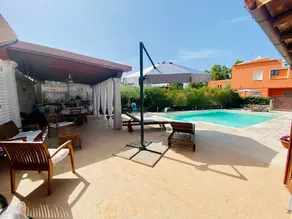 Villetta Todde con Piscina - Image 5