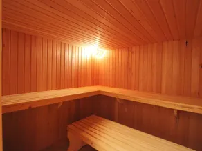 Comfortable Chalet at 1500m With Sauna - Image 4