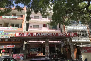 Baba Ramdev Hotel & Restaurant by OYO Rooms - Image 3