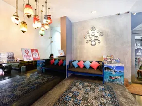 NIDA Rooms Patong Beach Bungalow - Image 3