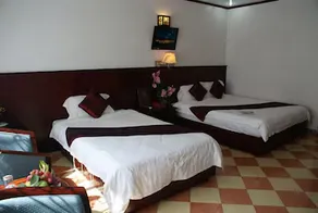 Princes Catba Hotel - Image 2
