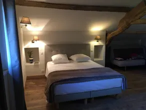 Charmante Fermette et Spa Privatif - Image 4