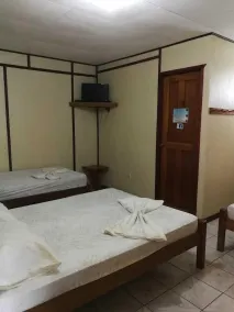 Hotel Y Restaurante Carolina - Image 3