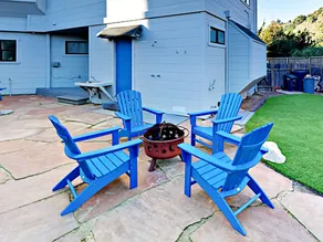 40 Steps To Ocean! 1br W/hot Tub 1 Bedroom Home - Image 4
