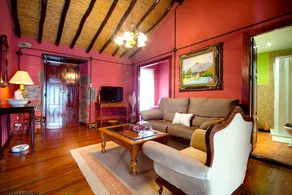 House With 6 Bedrooms in Firgas, With Wonderful Mountain View, Terrace and Wifi - Image 5