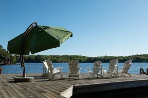 Muskoka Reflections Great Family fun Minutes From Port Carling! - Image 2