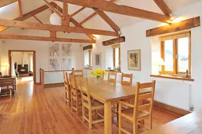 Little Orchard Barn Self-Catering - Image 4