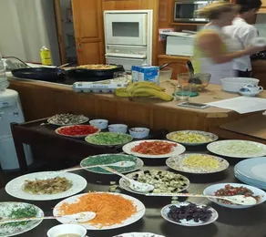 Pearl of Contentment Retreat - Image 2