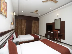 Siddharth International by OYO Rooms - Image 5