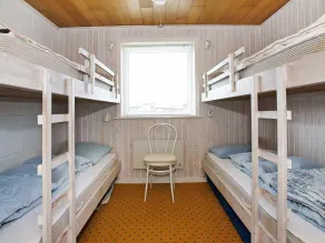8 Person Holiday Home in Thisted - Image 2