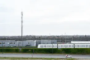 Modern One-bedroom Apartment With a Balcony in Copenhagen Ørestad - Image 5