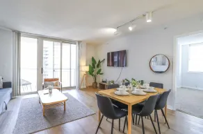 Cozy 2 Bedroom Condo Ballston - Image 5