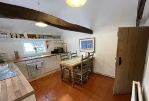 Bere Cottrage -Beamed 400 year old cottage, giving you a taste of the Garden of England - Image 2