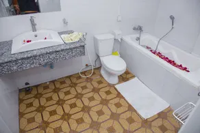 Ye Myanmar Hotel - Image 4