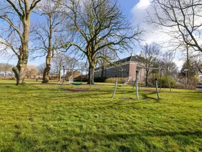 Appealing Holiday Home in Medemblik with Garden - Image 5
