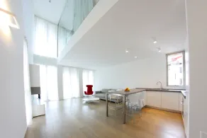 Be Apartments Volturno - Image 5
