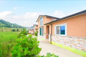 Suncheon Pine Scent Pension - Image 2