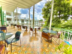 Manoir Adriana Hotel - Image 2